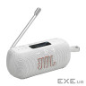 Акустична система JBL Tuner 3 White (JBLTUNER3WHT)