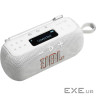 Акустична система JBL Tuner 3 White (JBLTUNER3WHT)