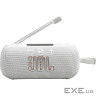 Акустична система JBL Tuner 3 White (JBLTUNER3WHT)