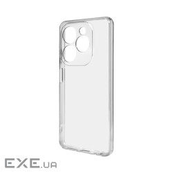 Чохол до мобільного телефона Armorstandart Air Infinix HOT 40i Camera cover Clear (ARM73924)
