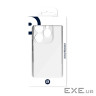 Чохол до мобільного телефона Armorstandart Air Infinix HOT 40i Camera cover Clear (ARM73924)