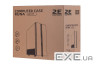 Корпус 2E Gaming Runa (G2107) Black без БП (2E-G2107)