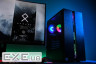 Корпус 2E Gaming Runa (G2107) Black без БП (2E-G2107)