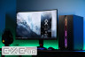 Корпус 2E Gaming Runa (G2107) Black без БП (2E-G2107)