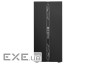 Корпус 2E Gaming Runa (G2107) Black без БП (2E-G2107)