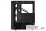 Корпус 2E Gaming Runa (G2107) Black без БП (2E-G2107)
