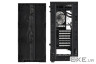 Корпус 2E Gaming Runa (G2107) Black без БП (2E-G2107)