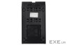 Корпус 2E Gaming Runa (G2107) Black без БП (2E-G2107)