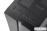 Корпус 2E Gaming Runa (G2107) Black без БП (2E-G2107)