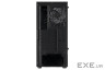 Корпус 2E Gaming Runa (G2107) Black без БП (2E-G2107)