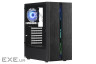 Корпус 2E Gaming Runa (G2107) Black без БП (2E-G2107)