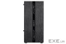 Корпус 2E Gaming Runa (G2107) Black без БП (2E-G2107)