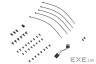Корпус 2E Gaming Runa (G2107) Black без БП (2E-G2107)