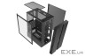 Корпус 2E Gaming Runa (G2107) Black без БП (2E-G2107)