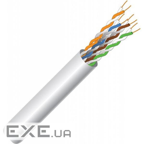 UTP CAT5e 4P 24AWG PVC W 305m Pull Box