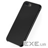 Чехол Baseus для iPhone 8 Plus/7 Plus Original LSR Black (WIAPIPH8P-SL01)