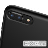Чехол Baseus для iPhone 8 Plus/7 Plus Original LSR Black (WIAPIPH8P-SL01)