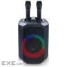 Акустична система Havit HV-SQ143BT RGB Black