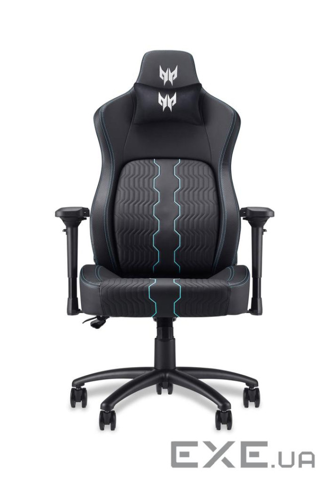 Ігрове крісло Acer PREDATOR RIFT PRO (GP.GCR11.00V)