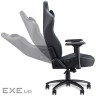 Крісло ігрове Acer PREDATOR RIFT PRO (GP.GCR11.00V)