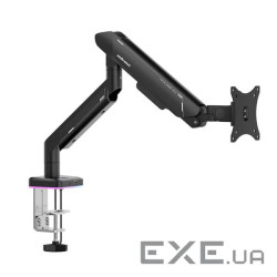 Кронштейн Anda Seat Stealth Pro II RGB 17''-42'' Black (AD-W-A9X-1S-BB) (VESA100х 100)