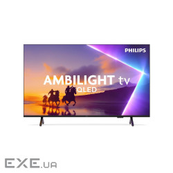 Телевізор PHILIPS 55PUS8510/12