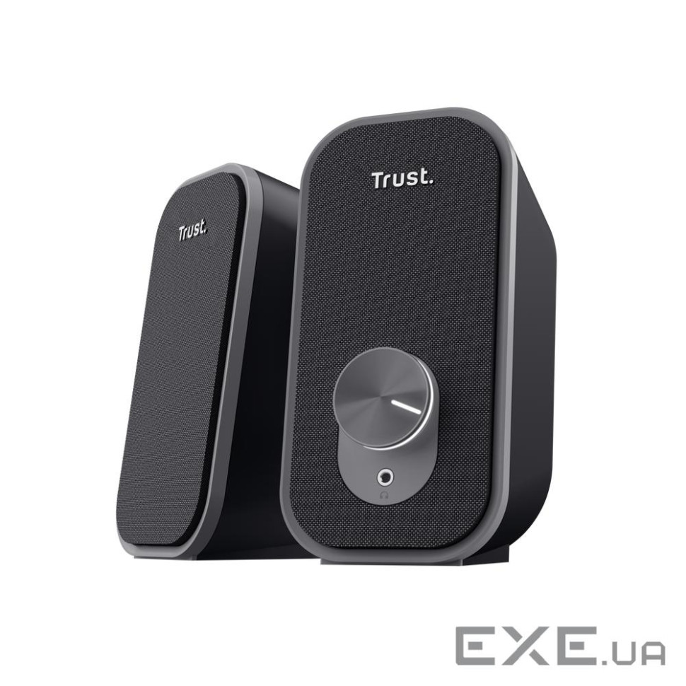 Акустична система Trust Ador 2.0 Speaker Set TRUST Ador 2.0 Speaker Set (25670)