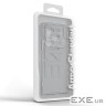Чохол до мобільного телефона Armorstandart Air Tecno Pova 6 (LI7) Camera cover Clear (ARM78222)