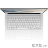 ноутбук 14_3KM_OLED_120Hz/R9 AI 465/32/1TB SSD/UMA /W11P/BL/Scandinavian White ASU (90NB17G4-M007A0)
