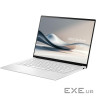 ноутбук 14_3KM_OLED_120Hz/R9 AI 465/32/1TB SSD/UMA /W11P/BL/Scandinavian White ASU (90NB17G4-M007A0)