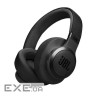 Навушники JBL Live 770 NC Black (JBLLIVE770NCBLK)