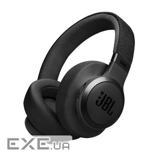 Навушники JBL Live 770 NC Black (JBLLIVE770NCBLK)