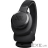 Навушники JBL Live 770 NC Black (JBLLIVE770NCBLK)