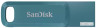 Флеш пам'ять SanDisk Ultra Dual Go 256GB Navy Blue (SDDDC3-256G-G46NBB)