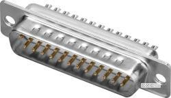 Штекер Goobay FreeEnd-COM(DB25), DSUB/M роз'єм 25pin (75.01.2014-1)
