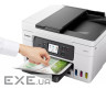 БФП A4 Wi-Fi струйний колірний CANON GX4040 (5779C009AA)