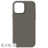 Чохол до мобільного телефона Armorstandart ICON2 Case Apple iPhone 16 Pro Max Stone Grey (ARM81306)