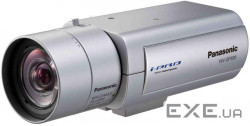 IP-камера Panasonic Full HD network BOX camera (WV-SP509E)