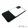 Чохол до мобільного телефона Dengos Matte Bng Poco M3 (black) (DG-TPU-BNG-10)