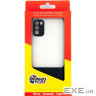 Чохол до мобільного телефона Dengos Matte Bng Poco M3 (black) (DG-TPU-BNG-10)