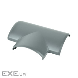 Трійник для LO 50 LD , Серія LО для підлоги, ПВХ (8844_LB) (8844_LB)