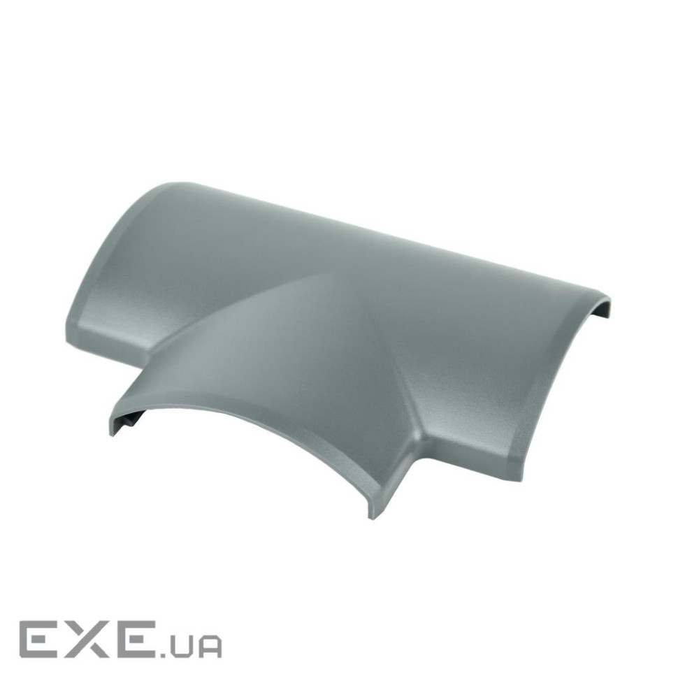 Трійник для LO 50 LD , Серія LО для підлоги, ПВХ (8844_LB) (8844_LB)