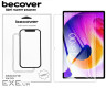 Защитное стекло BeCover для Teclast Tab T45HD 10.5” (711064)