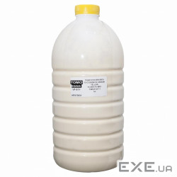Тонер KYOCERA TK-550/TK-880 1 kg YELLOW Tomoegawa (VF-01Y-1)