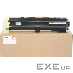 Тонер-картридж BASF Xerox WC 5325/5330/5335 Black 006R01160 (KT-WC5325-00 (BASF-KT-WC5325-006R01160)