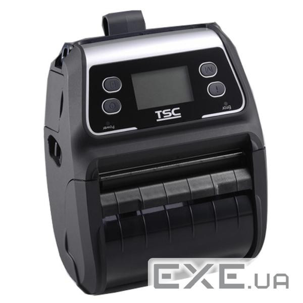 Принтер етикеток TSC Alpha-4L BT+LCD (99-052A013-50LF)