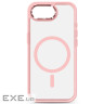 Чохол до мобільного телефона Armorstandart Unit MagSafe Apple iPhone 16e Pale Pink (ARM83875)