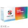 Картридж Canon 719, Black, LBP-6300/6650, MF5580/5840, 2100 стор, Toner-Tank (TC719U)