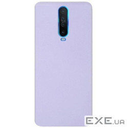 Чохол до мобільного телефона Armorstandart ICON Case Xiaomi Poco X2 Lilac (ARM57323)