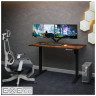 Комп"ютерний стіл Mealux PowerDesk Energy Antique з електрорегулюванням висоти (EVO-201 Energy A/B)